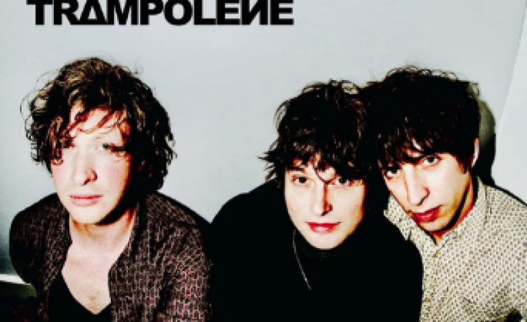 Trampolene Share New Single ‘Shoot The Lights’