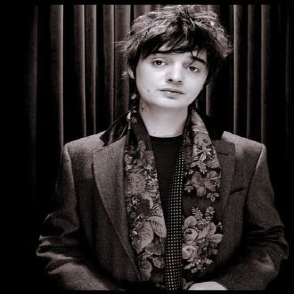 Pete Doherty