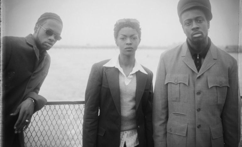 Ms. Lauryn Hill and The Fugees add more UK dates to the 2024 Tour