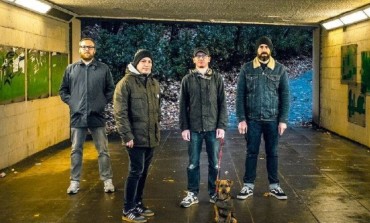 Scottish Post-Rock Titans Mogwai Release New Track