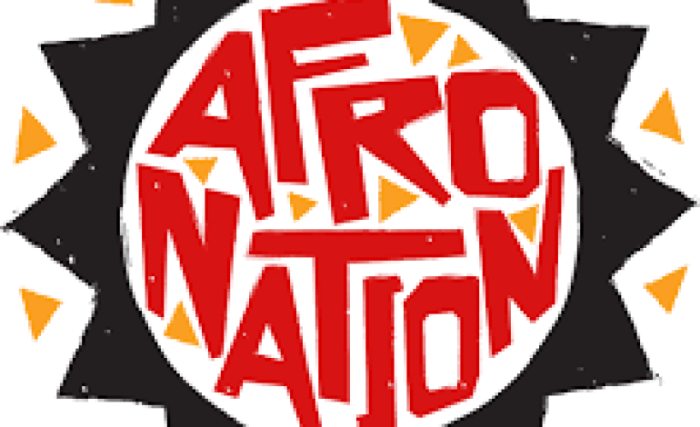 Afro Nation Festival Announces Phase 1 Line Up