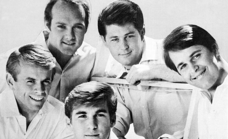 The Beach Boys Announce 2022 Royal Albert Hall Show