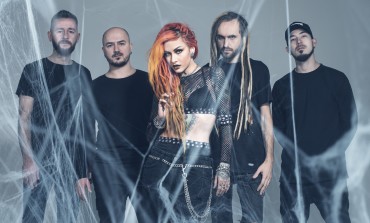 Infected Rain Release New Album 'Ecdysis' and Share Music Video for 'Longing'