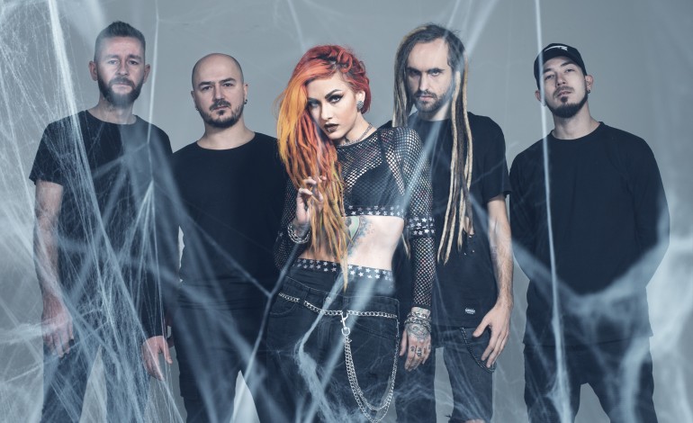 Infected Rain Release New Album ‘Ecdysis’ and Share Music Video for ‘Longing’