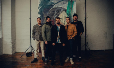 Silverstein Announce New Album 'Misery Made Me', Release New Single and Video 'Ultraviolet'