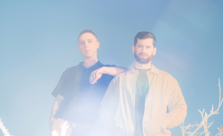 Odesza Release New Single ‘The Last Goodbye’