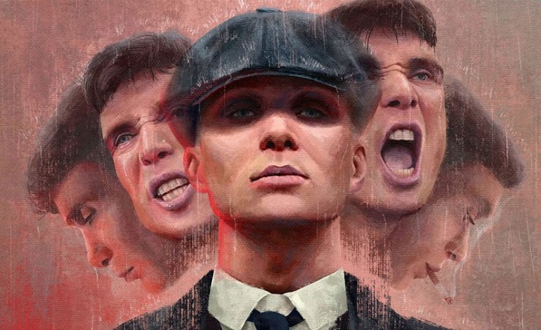 Peaky Blinders Triple Album Soundtrack to Be Released in May