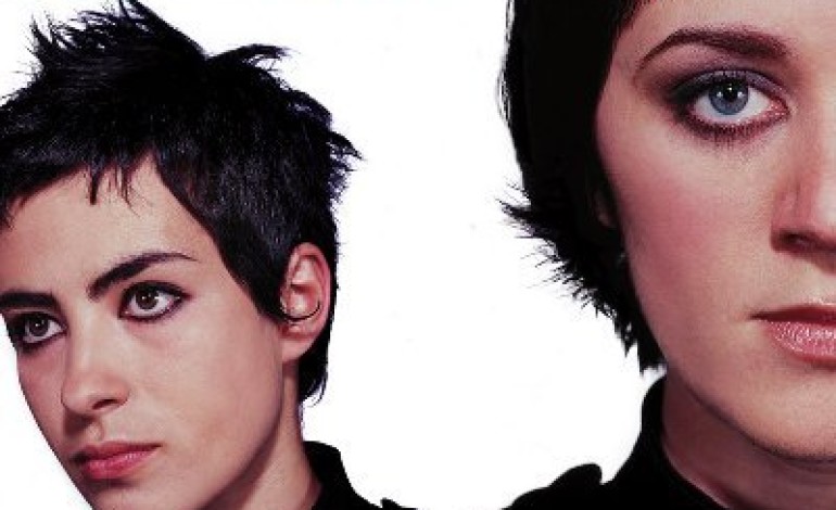 Ladytron Premiere Unreleased Music Video For 2002 Single ‘Light & Magic’