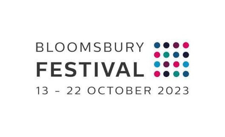 Culture Blooming: Exciting Exhibitions And Events At Bloomsbury Festival 2023