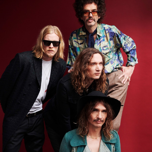 The Darkness to play intimate Rough Trade Records in-store shows