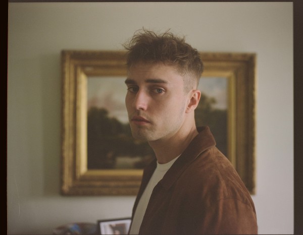 Sam Fender Announces 2025 Summer Stadium Tour