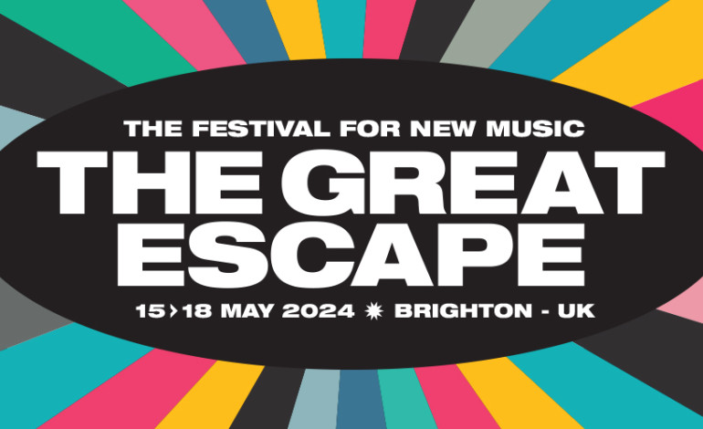 Mass Walkout Ensues as Over 100 acts Drop Out of Brighton Festival – Great Escape in Solidarity with Palestine