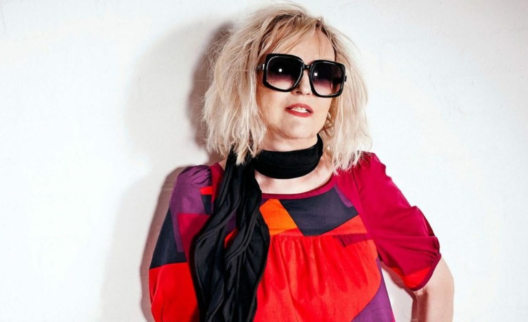 Glastonbury 2024 to Pay Special Tribute to BBC Radio 1’s First Female Presenter Annie Nightingale