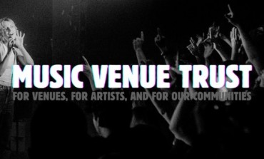 'The Artist Pledge' That's Asking Successful Artists To Give Back To Grassroots Venues