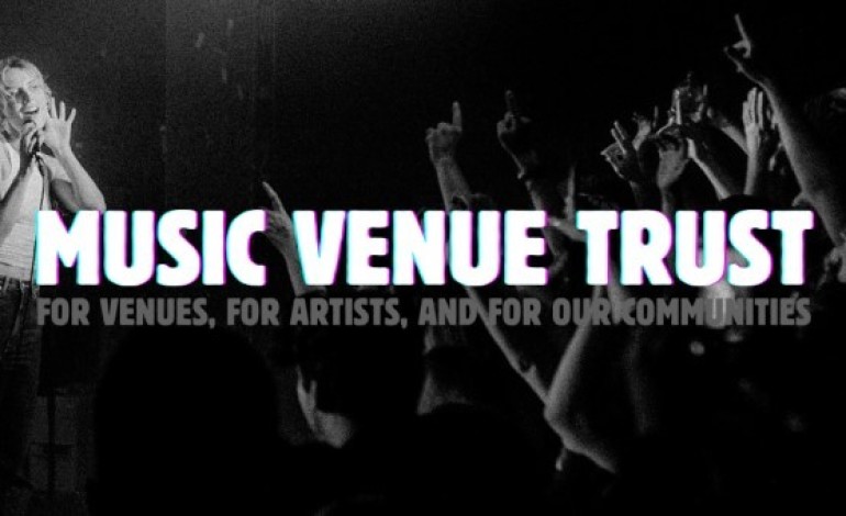 ‘The Artist Pledge’ That’s Asking Successful Artists To Give Back To Grassroots Venues