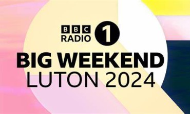 More names added to BBC 1's Big Weekend