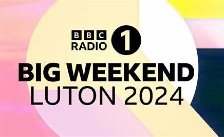 More names added to BBC 1’s Big Weekend