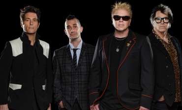 The Offspring announce new album 'Supercharged' along with single 'Make It All Right'