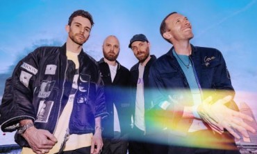 Coldplay Announce Next Album, 'Moon Music'