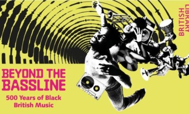Exhibition Spotlighting Black British Music 'Beyond the Bassline' Re-opens at the British Library