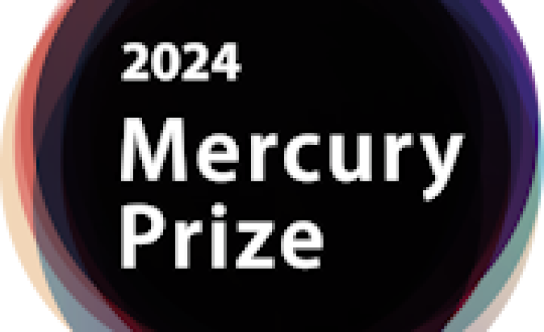 Mercury Prize To Drop Traditional Live Performance Section For 2024 Edition