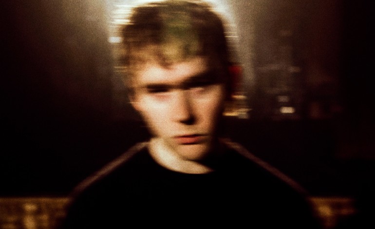 Mura Masa Announces New Album ‘Curve 1′ Along With New Single ‘FLY’