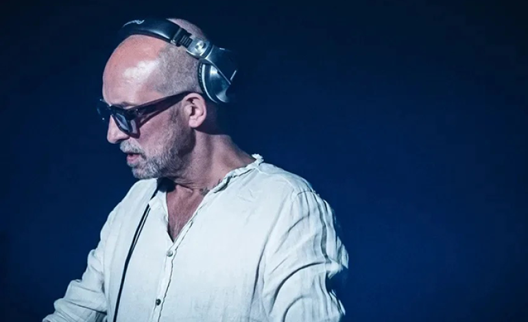 DJ and Producer Tomcraft Has Died Aged 49