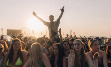 Crowd Surge at Boardmasters leaves festival-goers injured