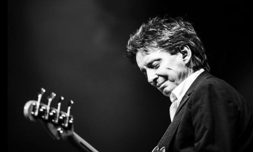 The Jam's Bruce Foxton forced to step back from band due to health issues