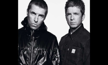 Oasis Add Two More Wembley Dates to 'Make Ammends' for Ticket Row