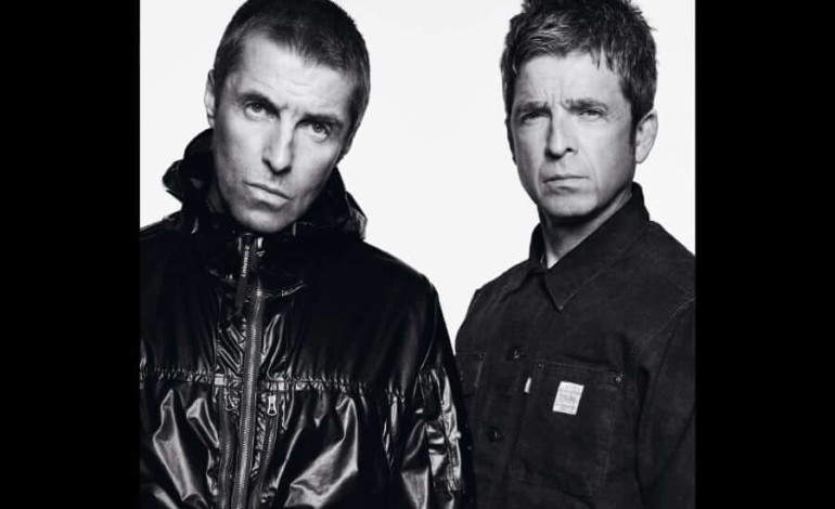 Oasis Add Two More Wembley Dates to ‘Make Ammends’ for Ticket Row