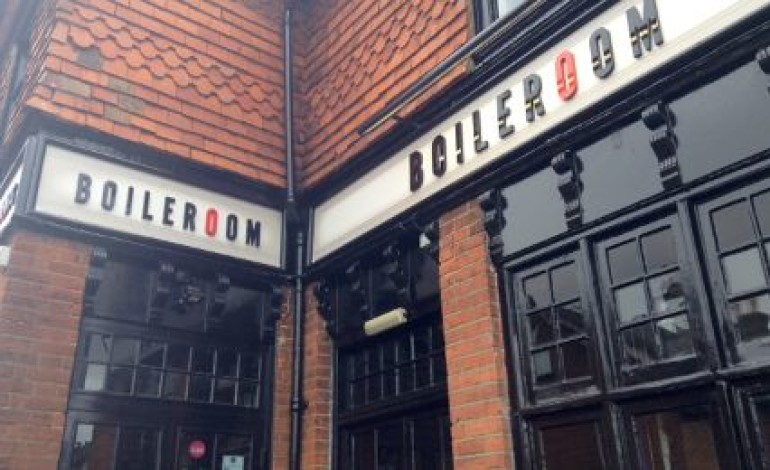 Grassroots venue Boileroom celebrates 18 years of joy, sweat and music