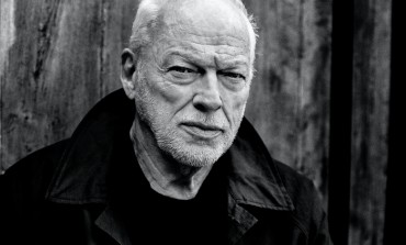 David Gilmour hits number one with new solo album Luck and Strange