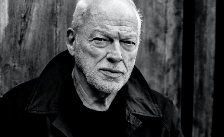 David Gilmour hits number one with new solo album Luck and Strange