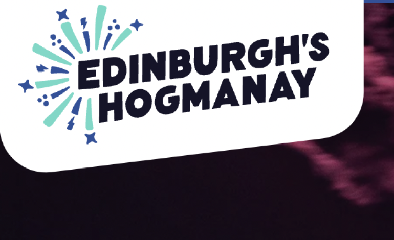 Texas to headline Edinburgh’s Hogmanay 2024