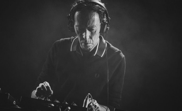 Steve Lamacq to give keynote address at Music Venue Trust’s 10th annual Venues Day event