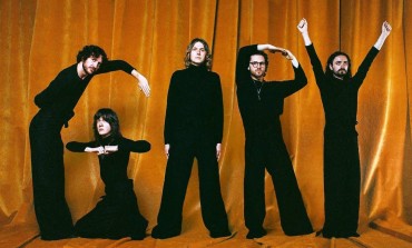 Blossoms Release Cover Album Gary: A Unique Indie Take on Iconic Tracks