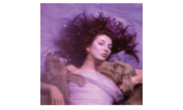 Kate Bush reveals future plans to release new music