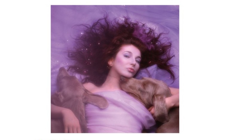 Kate Bush reveals future plans to release new music