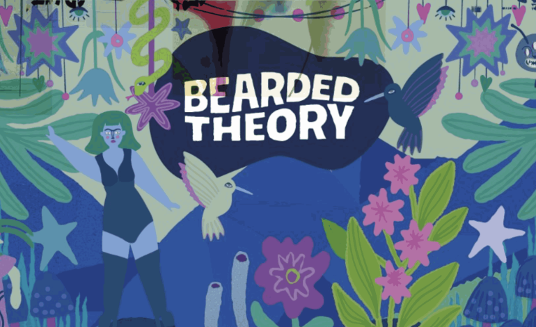 Bearded Theory announce their 2025 star-studded Lineup