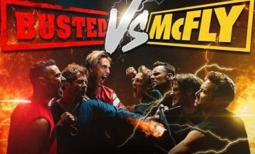 ‘Busted vs McFly' announce joint UK and Ireland tour for 2025