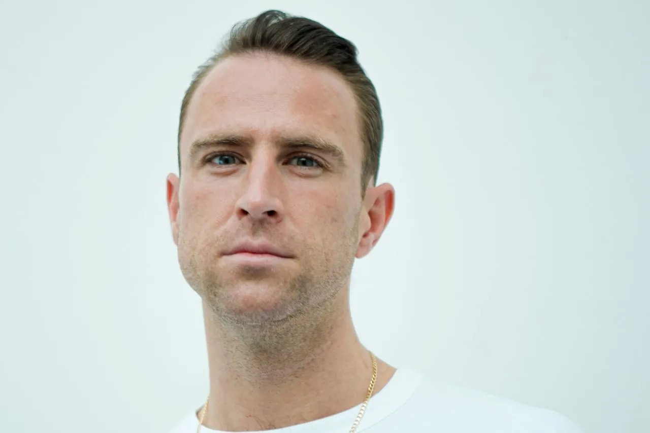 Scottish DJ, Jackmaster, dies aged 38