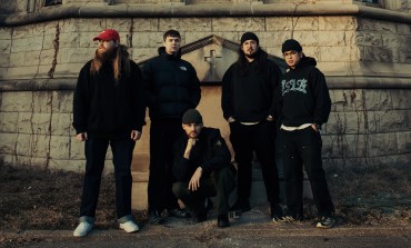 Knocked Loose Announce a UK and Europe Tour for Spring 2025