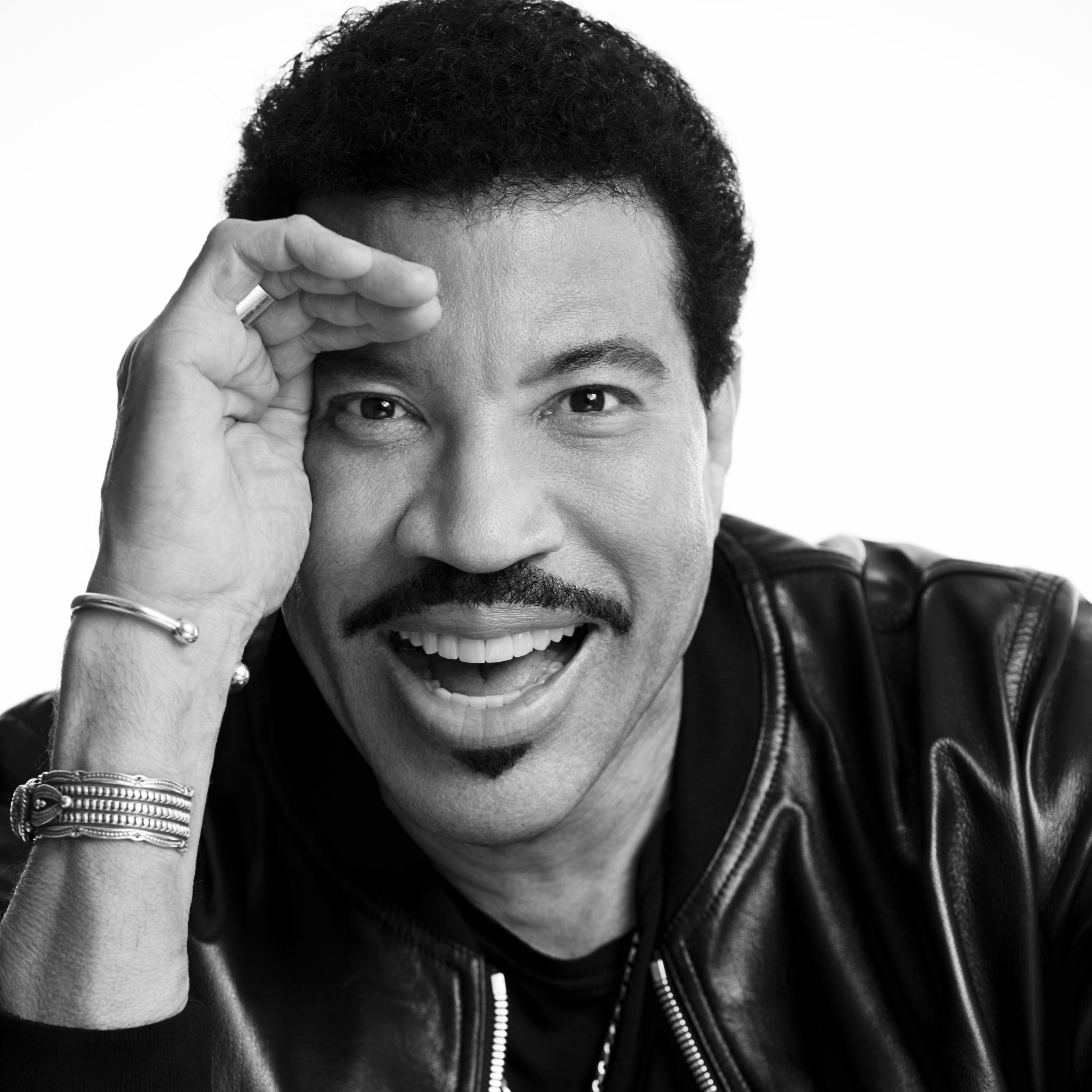 Lionel Richie announces 2025 UK and Ireland tour