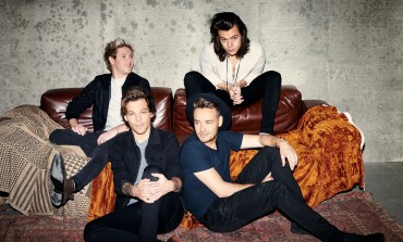 One Direction tracks set to re-enter the charts following Liam Payne's death