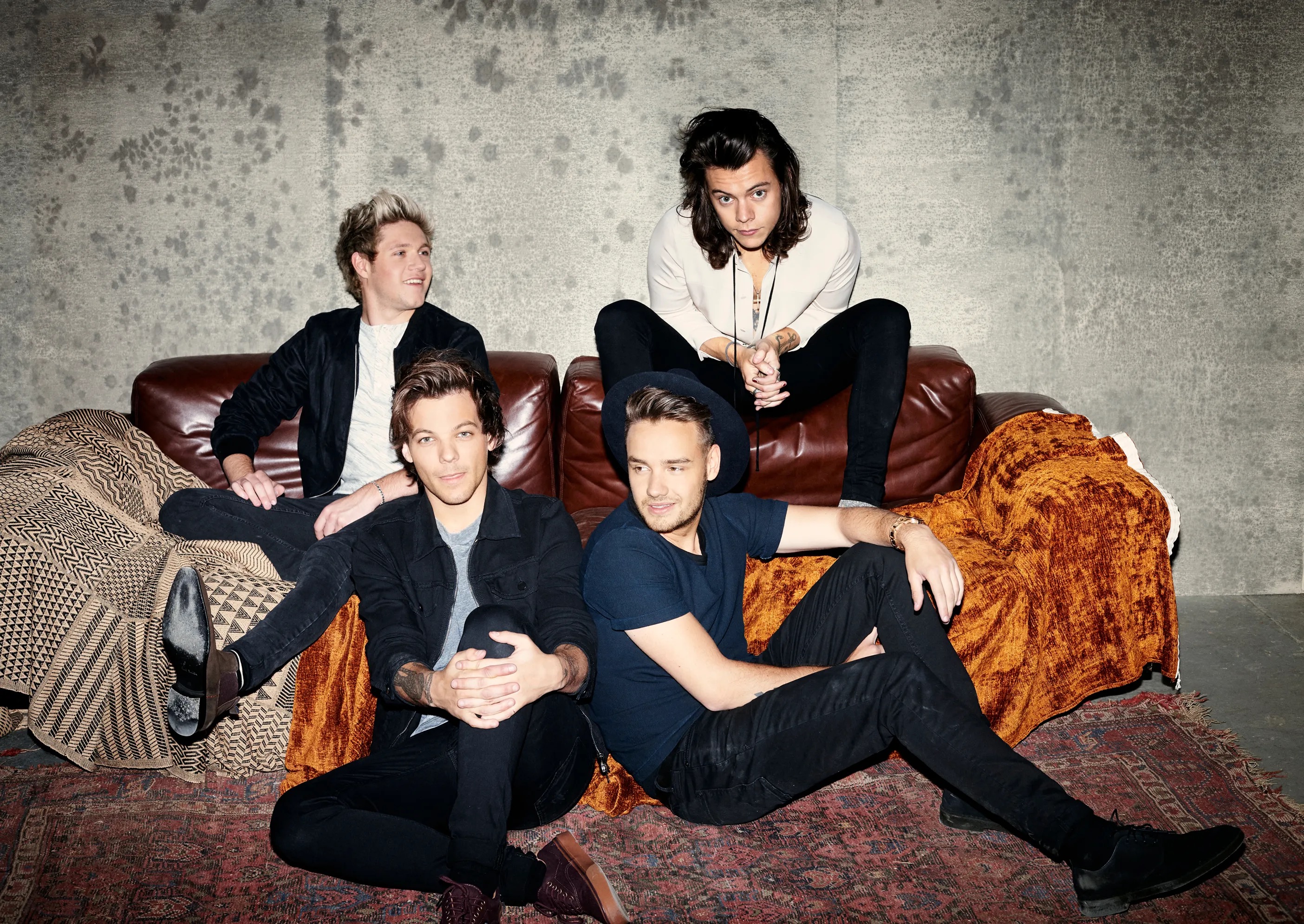 One Direction tracks set to re-enter the charts following Liam Payne's death