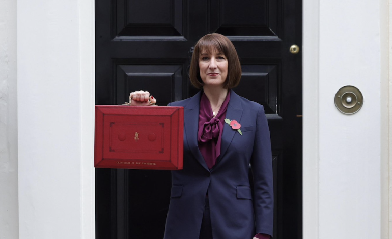 Music Industry face continued risk of venue closure after the UK Autumn Budget was announced