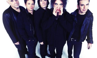 The Cure Tease Big Announcement With Cryptic Instagram Post