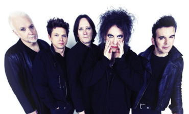 The Cure to perform intimate shows for Radio 2 and 6 Music