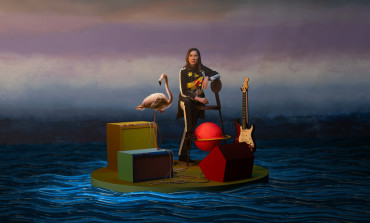 Kim Deal Announces UK Tour Date